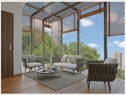 Seletar Hills Estate (D28), Terrace #603664621